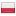 seka.pl hosted country